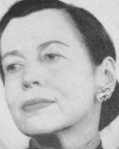SWIFT, Kay (1897-1993)