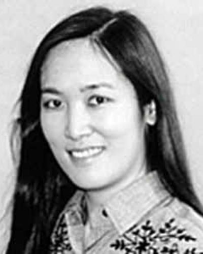 SZETO, Caroline (b. 1956)