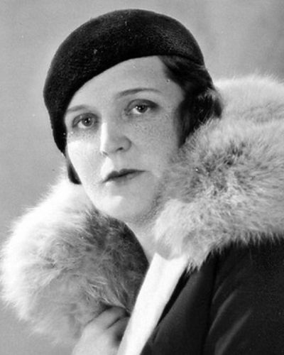 TAILLEFERRE, Germaine (1892-1983)