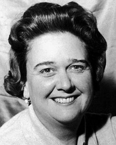 TAURO, Erna (1916–1993)