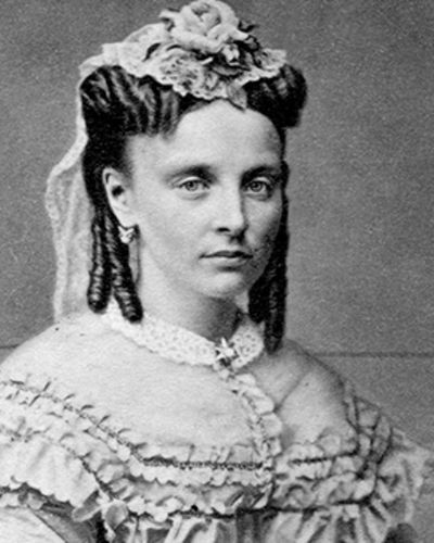 TERESIA, Princess (1836-1914)