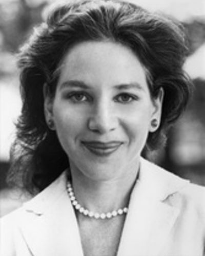 THOME, Diane (b. 1942)