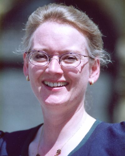 TOBER-VOGT, Elke (b. 1957)