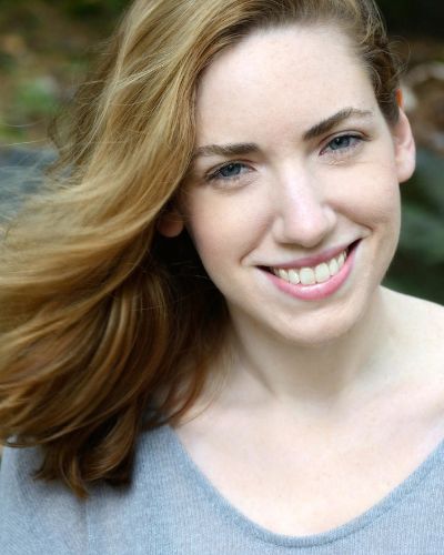 TRUMBORE, Dale (b. 1987)