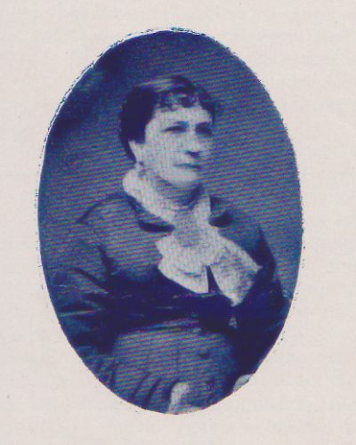 URIARTE, Modesta Sanginés (1832-1887)