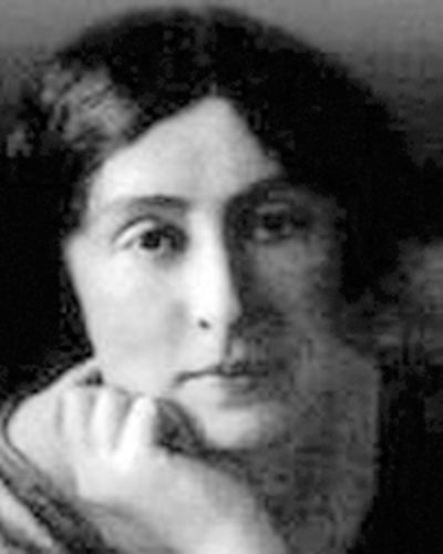 URNER, Catherine Murphy (1891-1942)