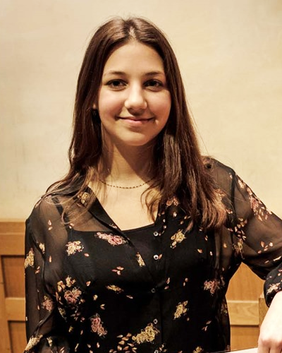 VADANEAUX, Lilly (b. 2002)