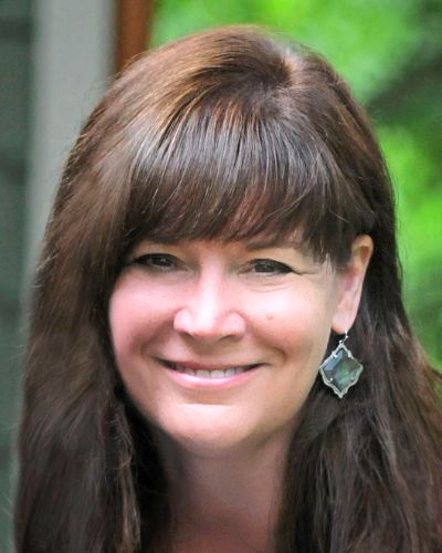 VAN MAANEN, Cynthia (b. 1966)