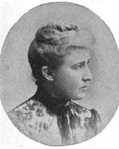 VANNAH, Kate (1855-1933)