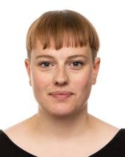 VIBORG, Eygló Höskuldsdóttir (b. 1989)