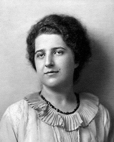 VIËTOR, Alba Rosa (1889-1979)