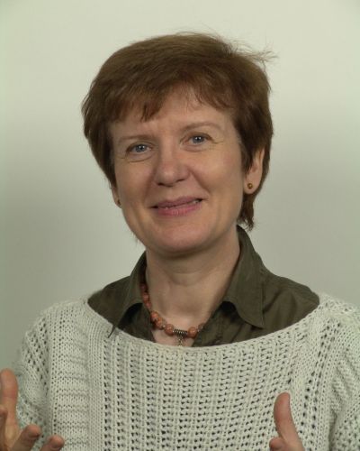 VIOLETA, Dinescu