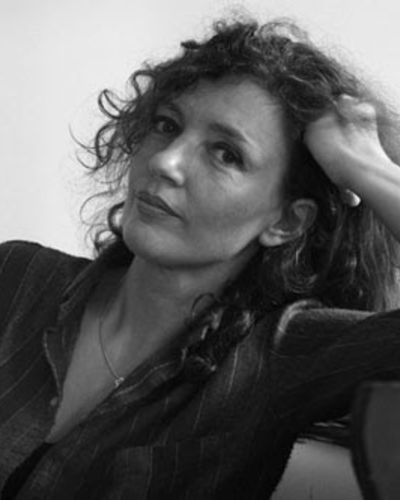 VIRSALADZE, Dini (b. 1961)