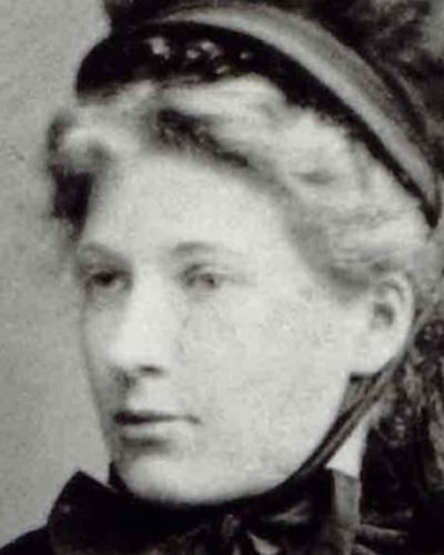 VON HERZOGENBERG-STOCKHAUSEN, Elisabeth (1847-1892)