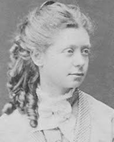 VON MEYRSWALDEN, Mathilde Kralik (1857-1944)