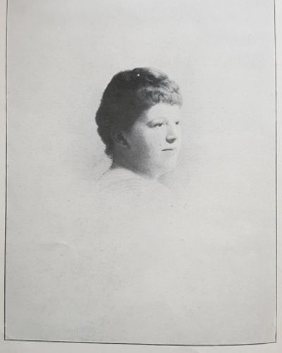 WAKEFIELD, Augusta Mary (1853-1910)