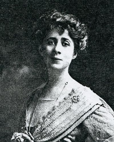 WARE, Harriet (1877-1962)