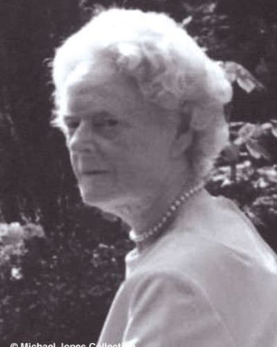 WARREN, Constance (1905–1984)