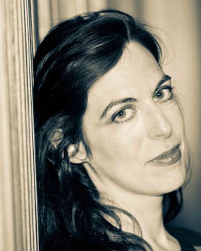 WARSHAW, Dalit (b. 1974)