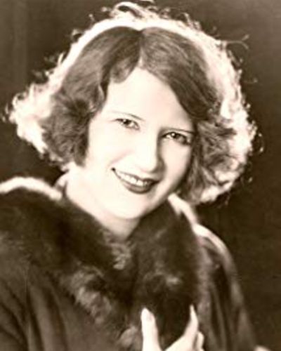 WAYNE, Mabel (1890-1978)