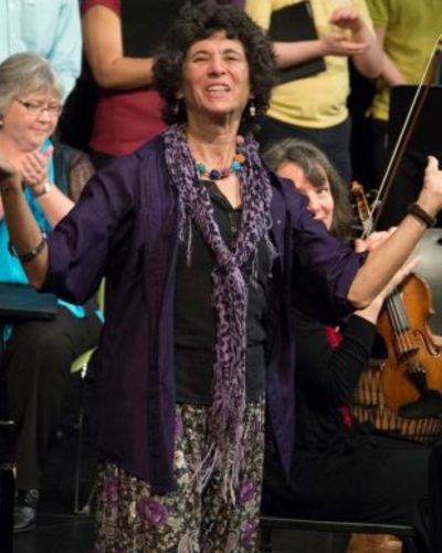 WEAVER, Carol Ann (b. 1948)