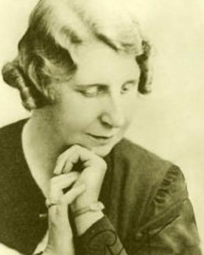 WERTHEIM, Rosy (1888-1949)