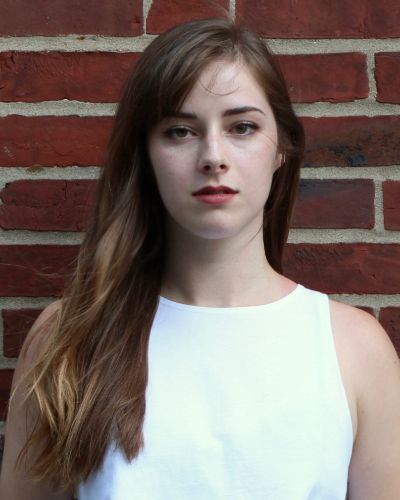 WIELAND, Cassie (b. 1994)