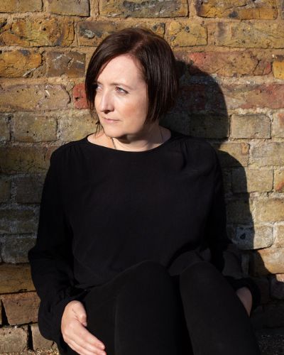 WILSON, Ellie (b. 1977)