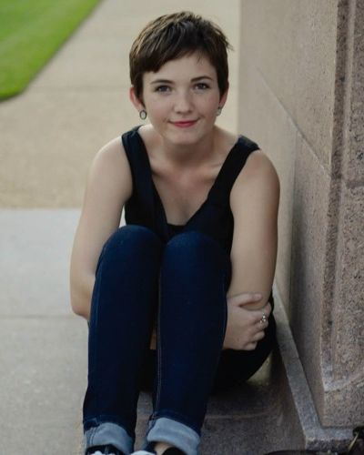 WINE, Emma Kent
