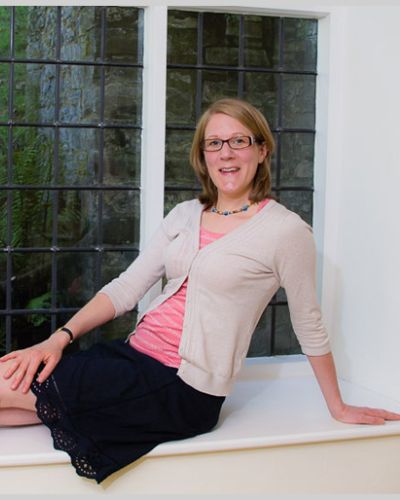 WINTERS, Elizabeth (b. 1979)