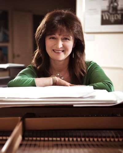 WISEMAN, Debbie (b. 1963)