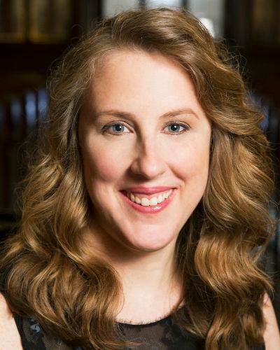 WITKOWSKI, Deanna (b. 1972)