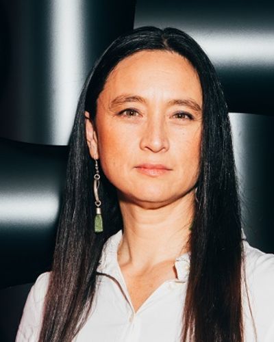 YEO, Caitlin (b. 1972)