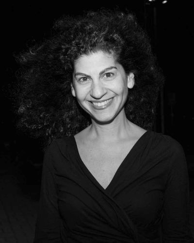 ZAVEN, Cynthia (b. 1970)
