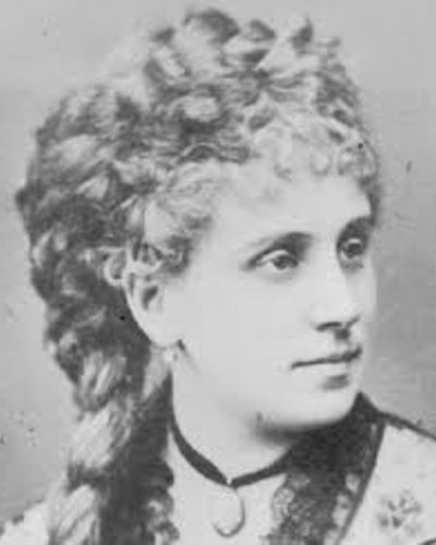 ZIMMERMANN, Agnes (1845-1925)