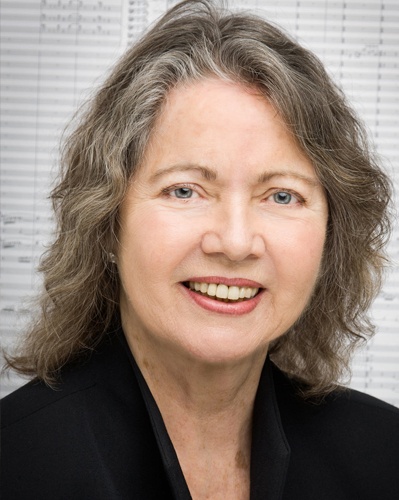 ZWILICH, Ellen Taaffe (b. 1939)