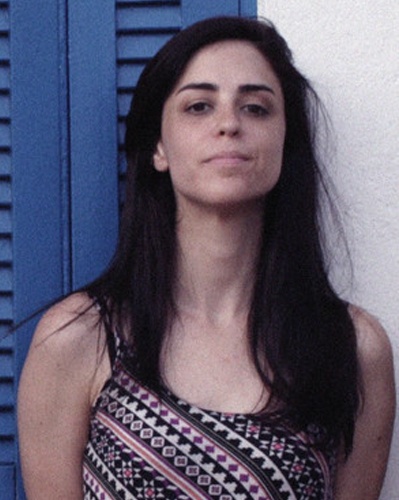 BELFER, Tami (b. 1985)