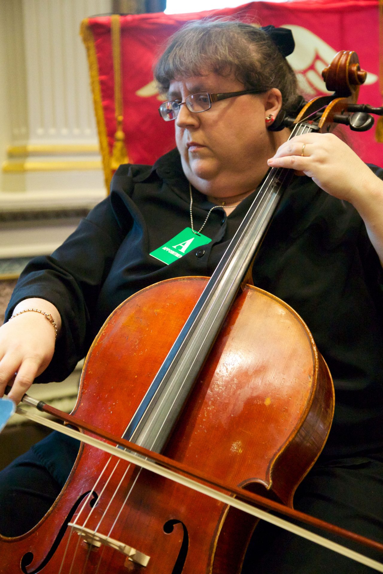 DAVIS, Elizabeth Skola (b. 1965)