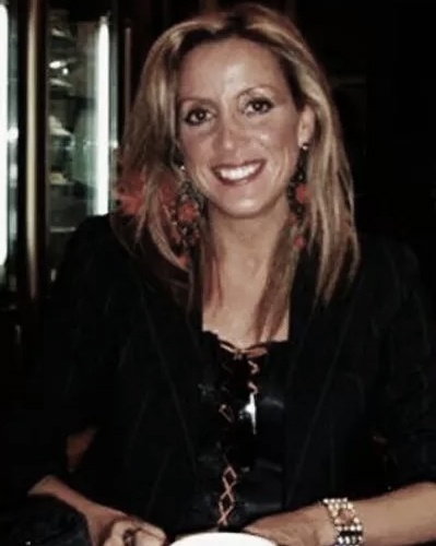 DOMÍNGUEZ ARCOS, Alicia (b. 1972)