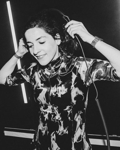 GALLOT, Azoline (b. 1985)