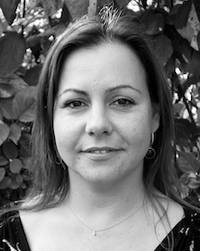 MOURA, Tatiana (b. 1979)