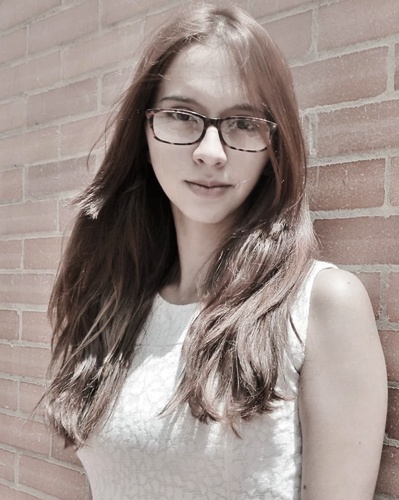 ORTIGOZA, Juliana (b. 1994)