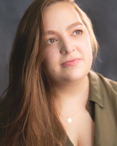 REIFLER, Erin (b. 1995)