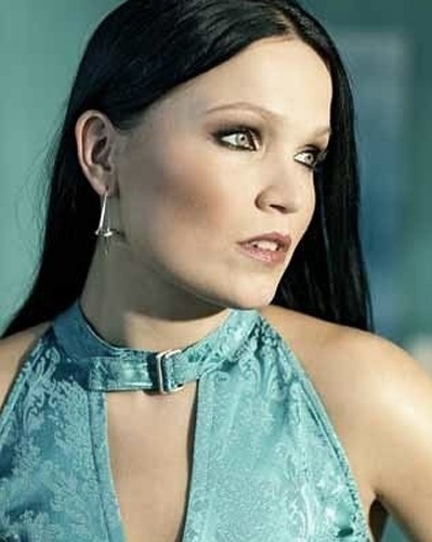 TURUNEN, Tarja (b. 1977)