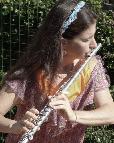 WAINSZELBAUM, Silvina (b. 1969)