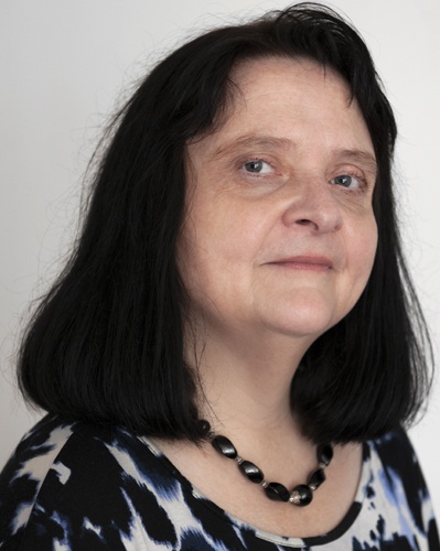 PALMER, Catharina (b. 1963)