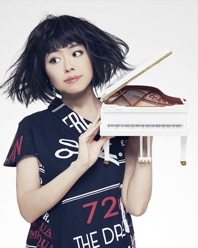 UEHARA, Hiromi (b. 1979)