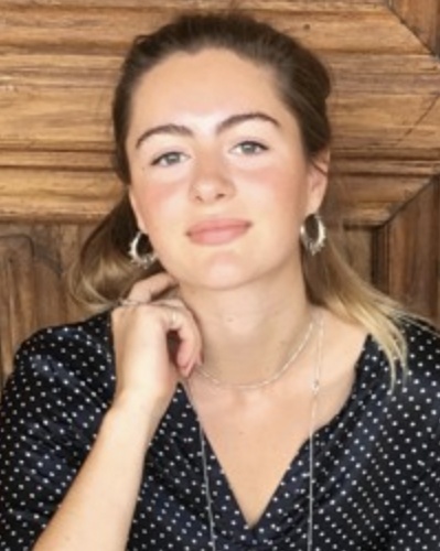 ATKINSON, Milly (b. 1997)