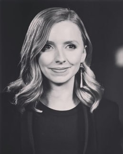 LAPWOOD, Anna