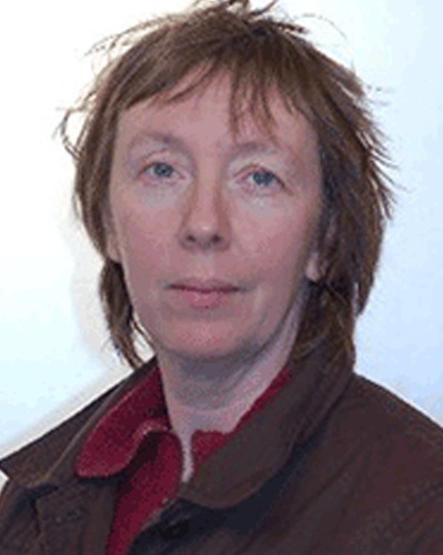 VAZART, Claire
